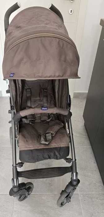 Carucior Chicco Liteway