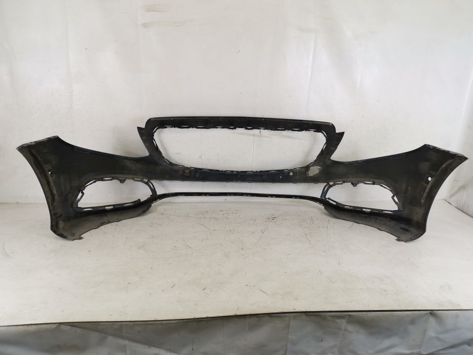 Предна броня Мерцедес-Бенц / Mercedes-Benz Е-Клас W213/S213/C238/A238