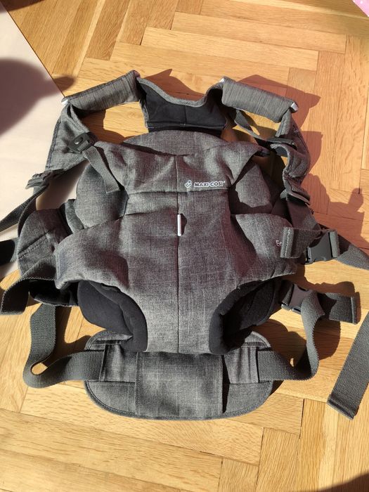 Детски /бебешки ергономични раници/за бебеносене от новородено до 3г