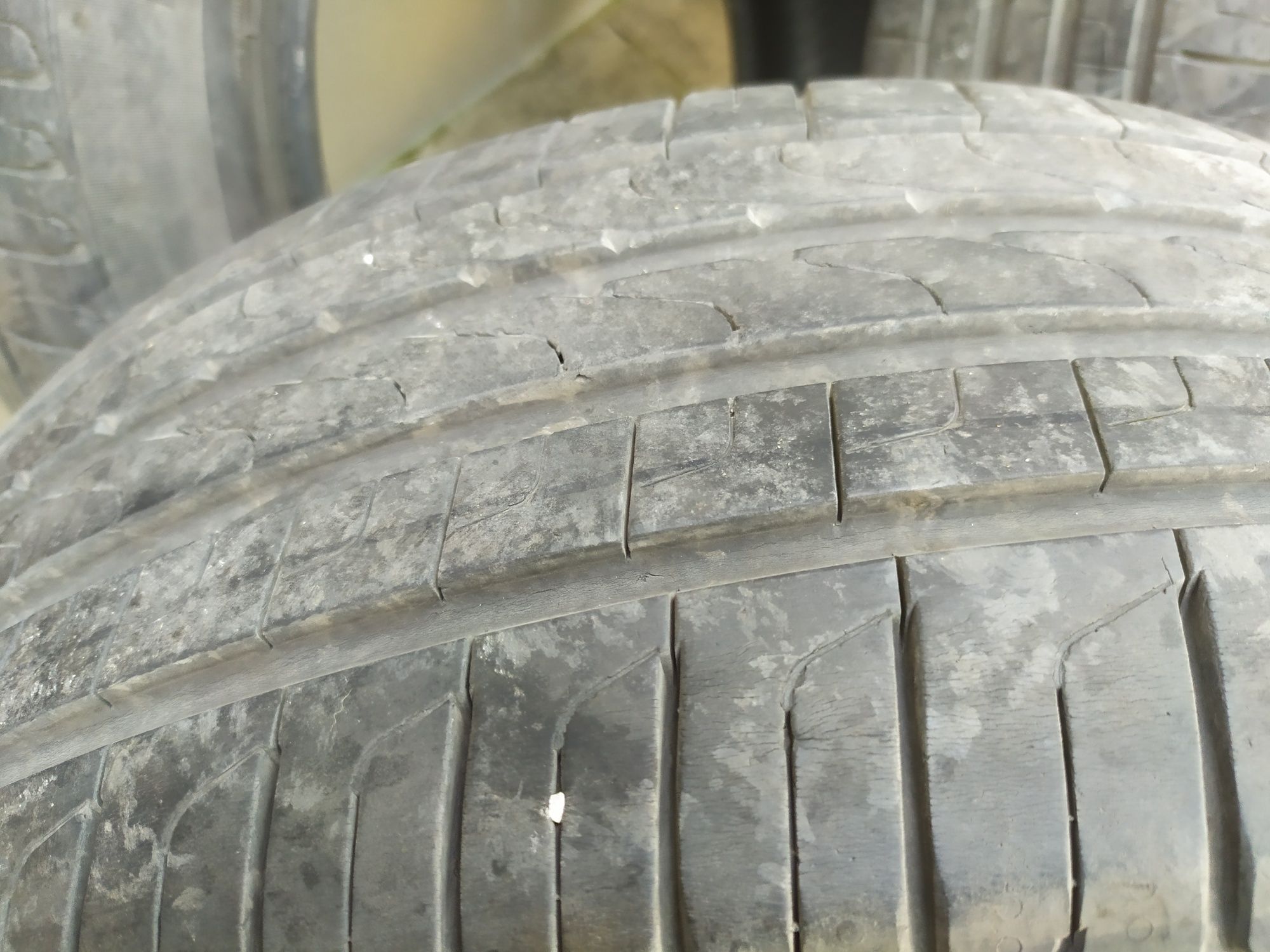 Летни гуми Pirelli 205/55/16