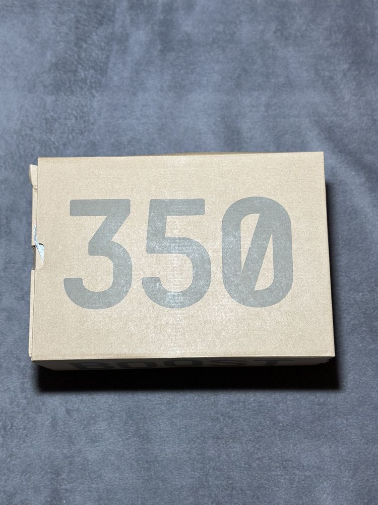 Yeezy 350 Static Reflective (CALITATE PREMIUM)