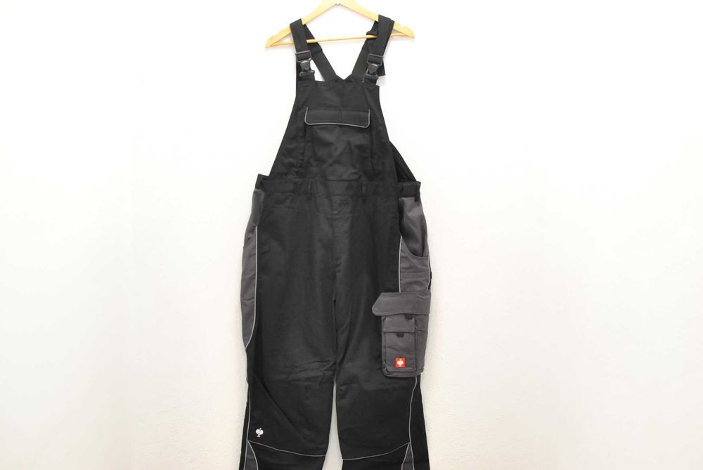 Engelbert Strauss salopeta marimea 60  (3446)