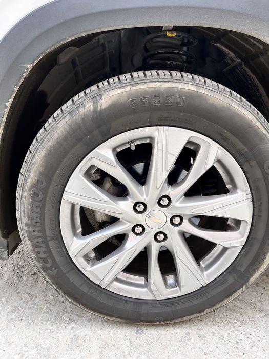 Ltz Treker 2 bez lyuk