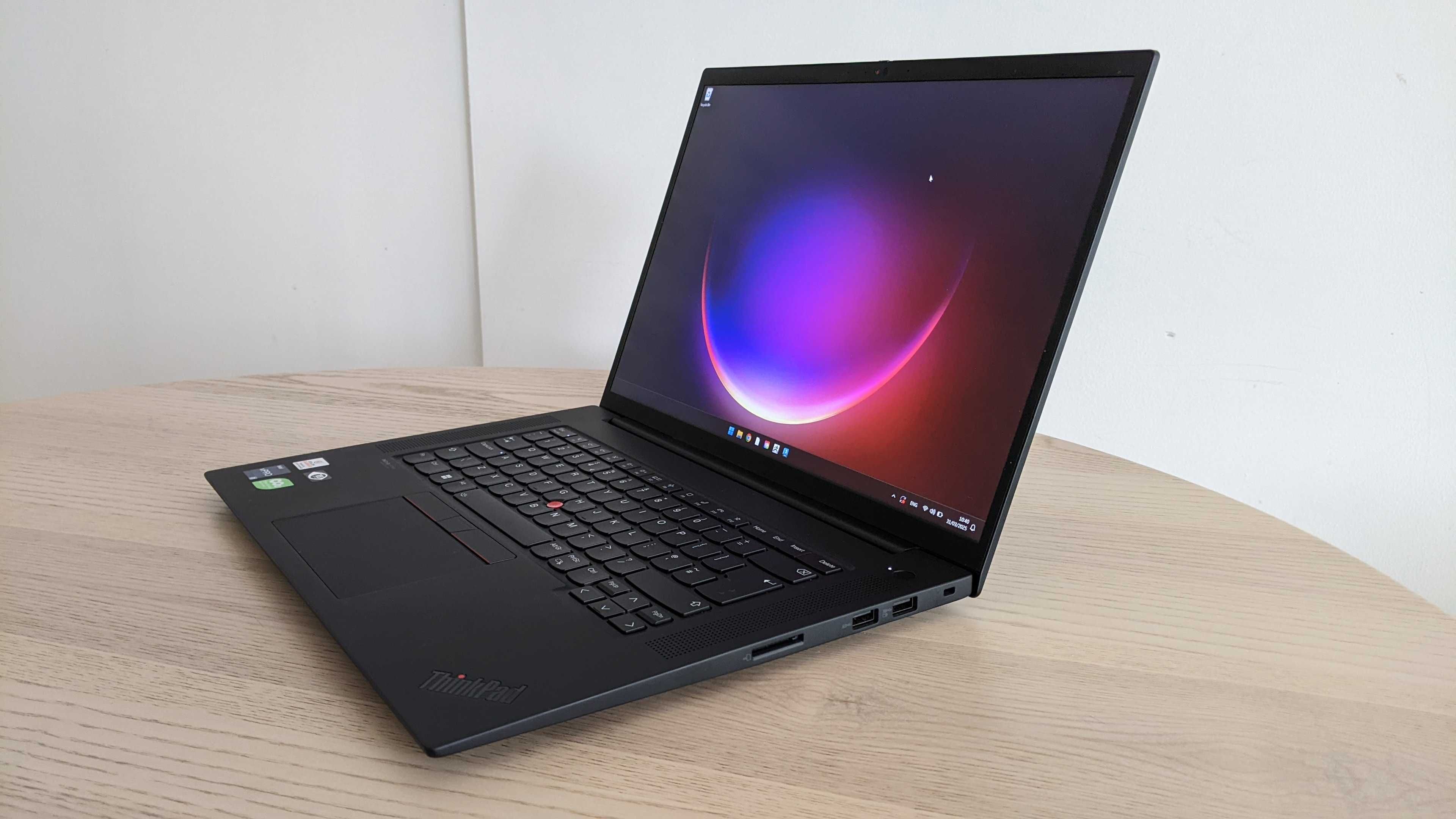 Lenovo P1 Gen5 X1