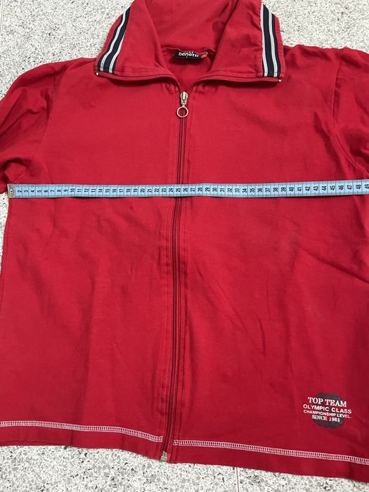 Дамска спортна блуза