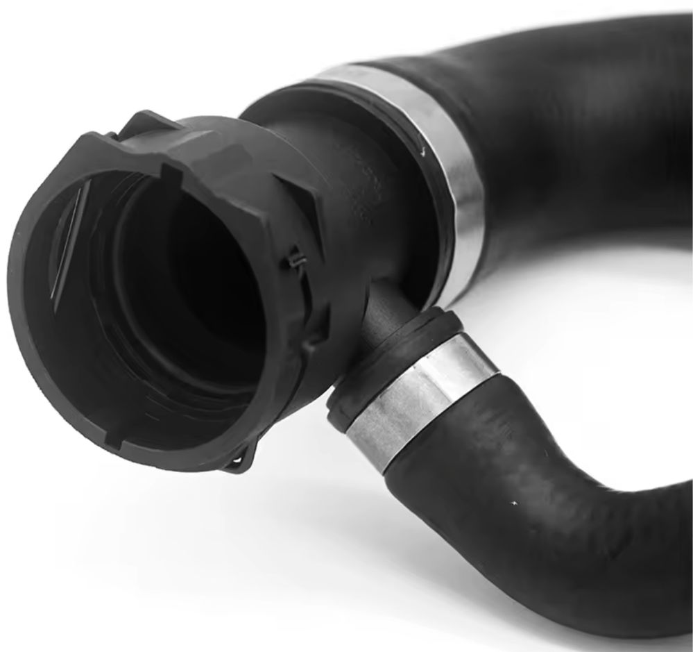 Furtun Apa Racire Radiator Bmw Seria 1 3 E90 E91 E92 2.0 Diesel 2006-