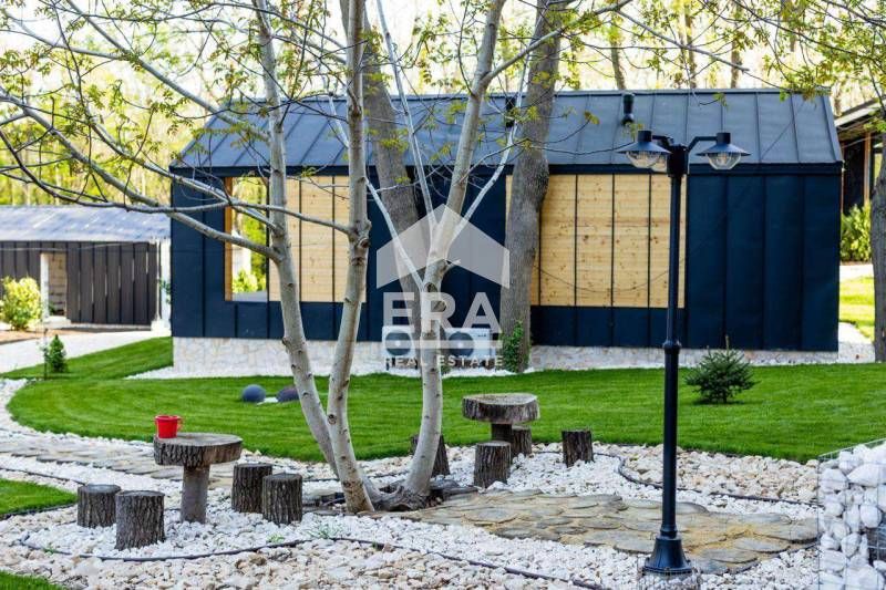 Продава се Къща в Варна, Чайка - 134 кв.м за 1425 €/кв.м - Снимка #6