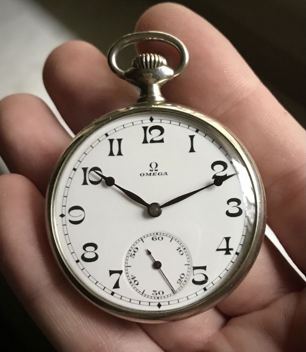 Ceas Omega vintage