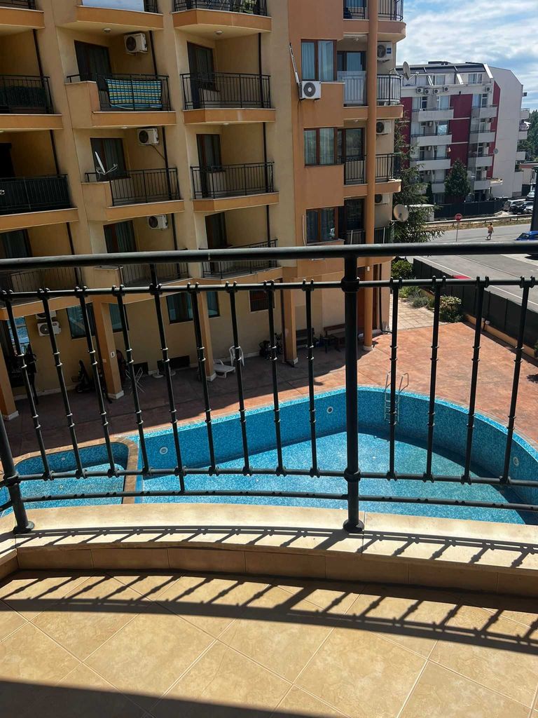 Продава се Двустаен апартамент в к.к. Слънчев бряг - 64 кв.м за 1235 €/кв.м - Снимка #10