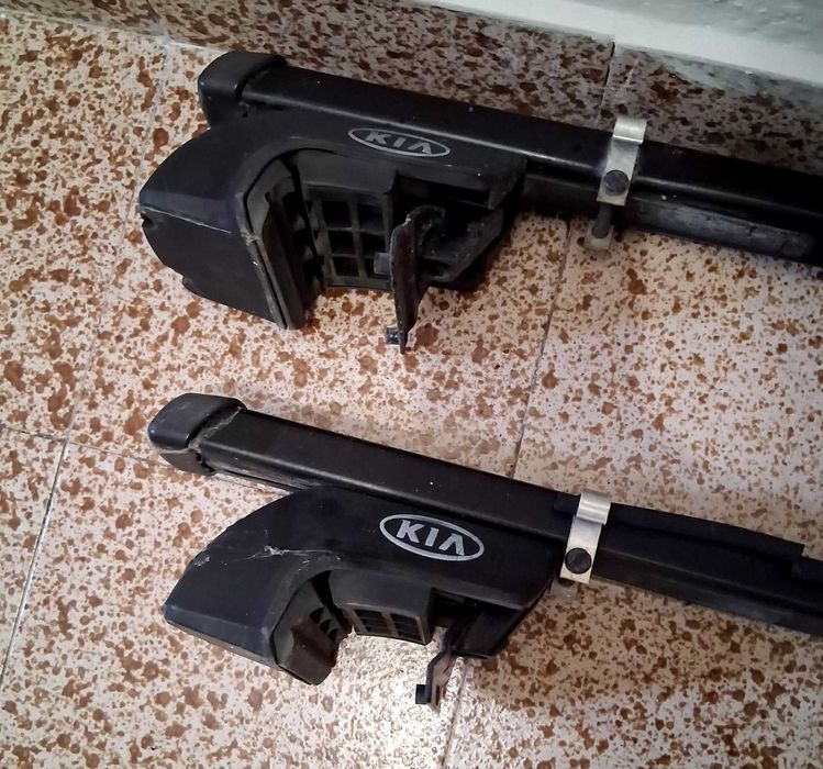 Напречни греди за киа спортидж