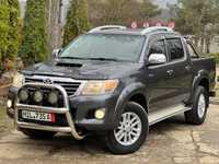 - ATACAMA Toyota Hilux 3.0Tdi 170cp FULL IMPECABILA