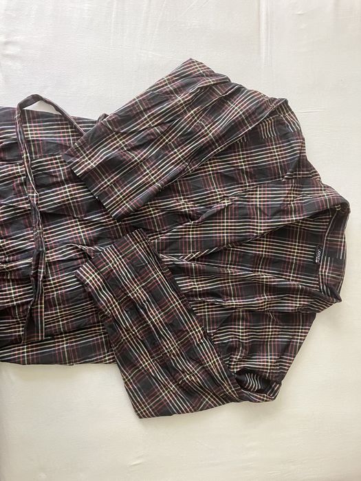 halat subtire din bumbac (3XL)