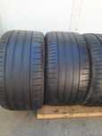 Pirelli Pzero 2 бр 285 30 20