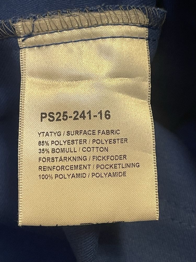 Pantaloni barbati/munca/workwear Fristads marimea S