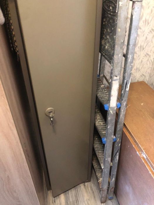 Продам хороший сейф