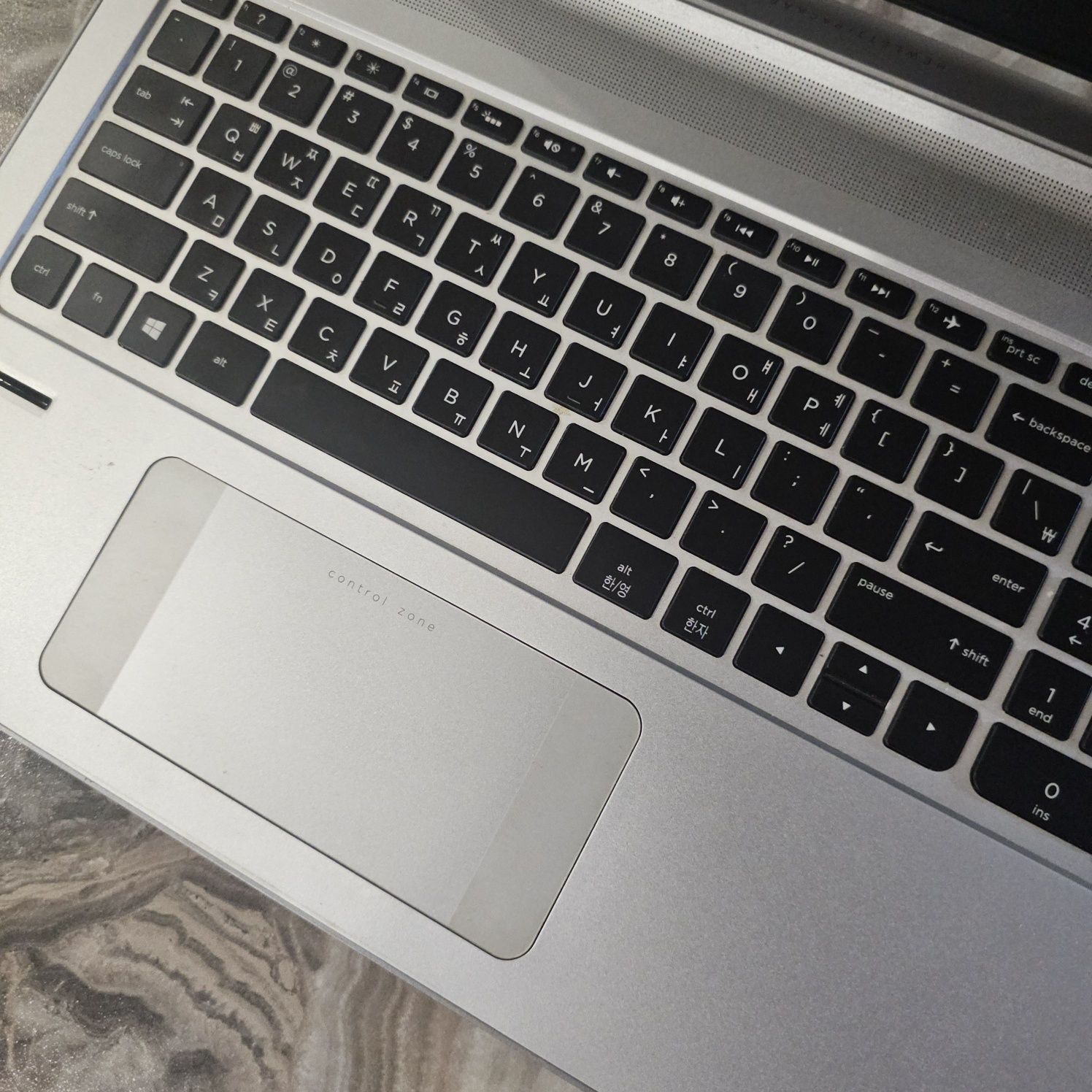 Ноутбук hp envy для учёбы/ работы