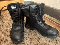 Тактически обувки S.W.A.T HAWK 9 WP