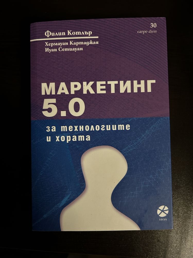 Маркетинг- книги