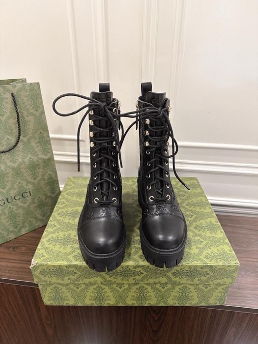 Дамски боти Gucci 35-41