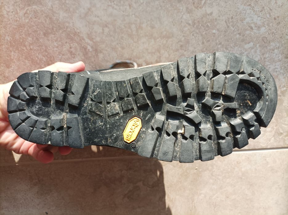 Туристически обувки Salewa