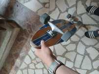 longboard de vânzare