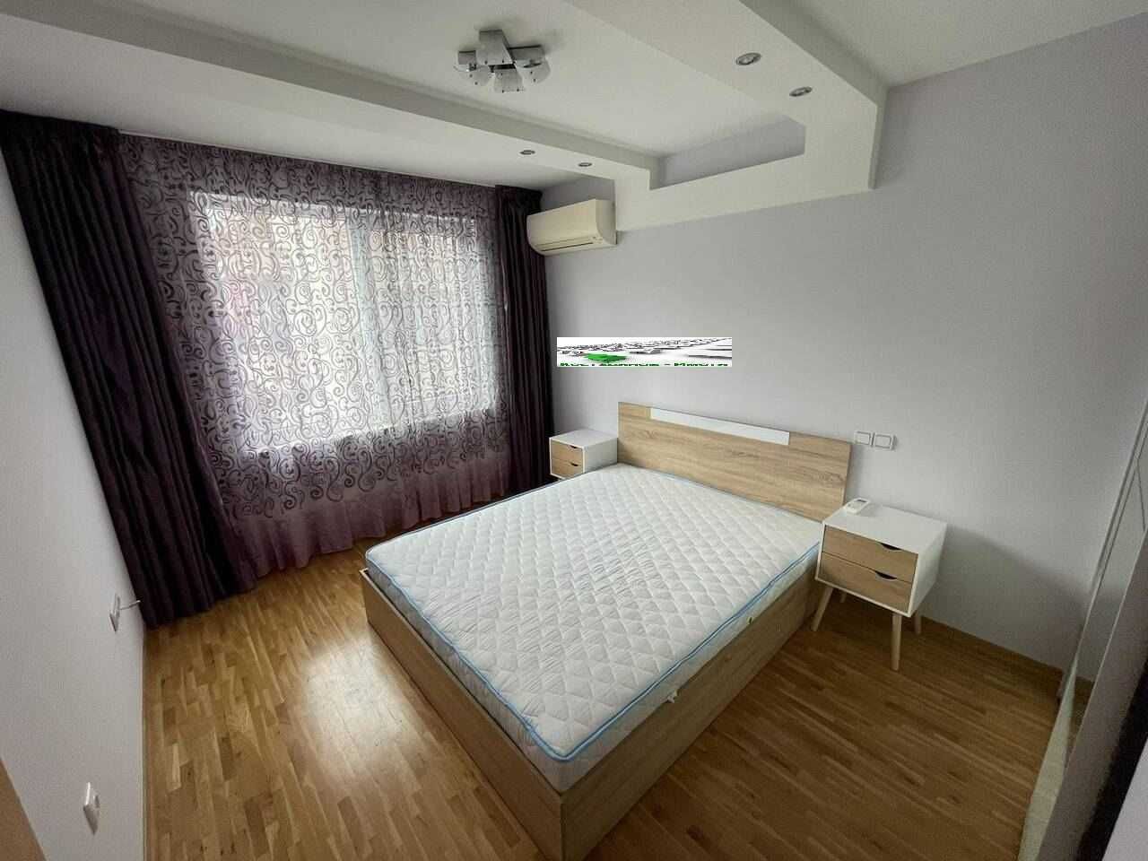 Дава се под наем Тристаен апартамент в Пловдив, Център - 90 кв.м за 586.5 € - Снимка #3