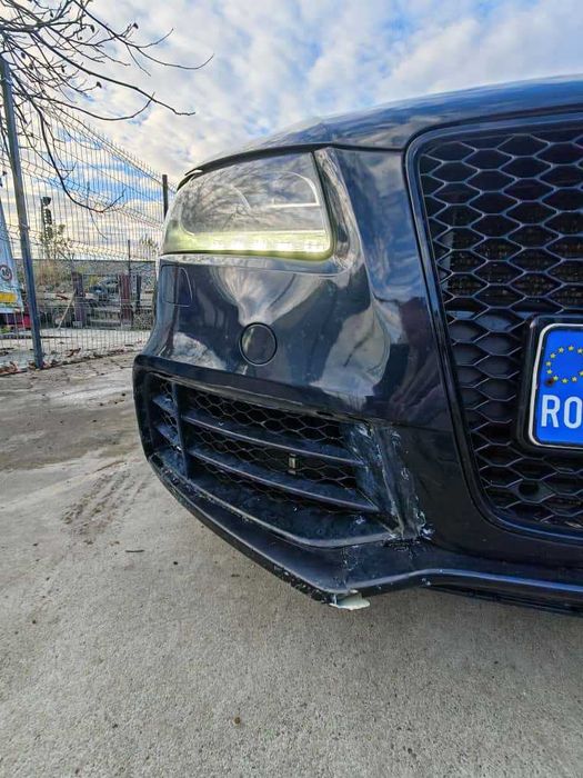 Audi A5 Coupe – 2.0 TDI – 180 CP – 2011 – Diesel – Manuala – Jante 19”