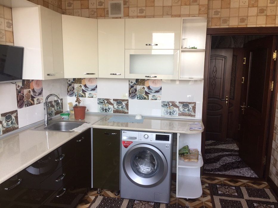 Квартира Боткина