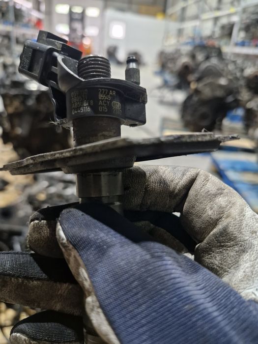 Kit injectie vw porsche 3.0 cas 240 cai