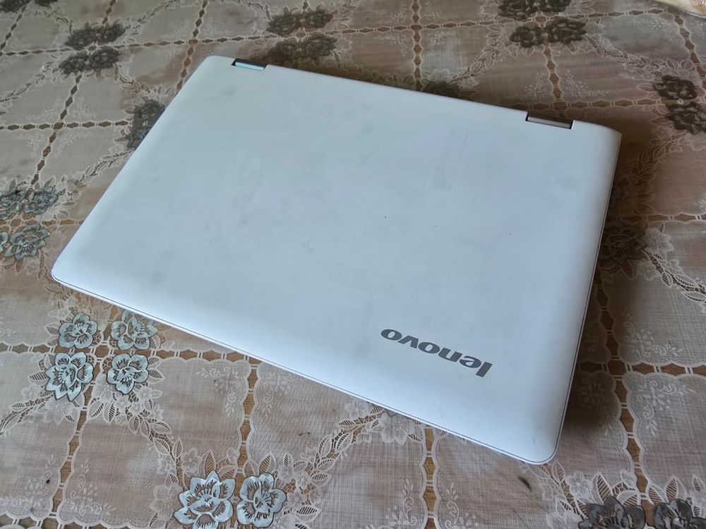 Сенсорный! Новый SSD!