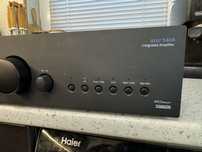 Cambridge audio Azur-540a