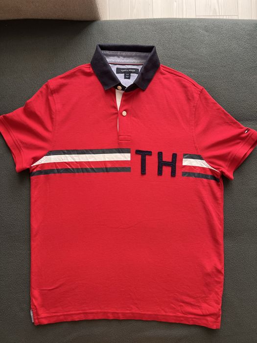 Tricou Tommy Hilfiger