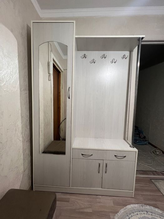 Мебель для прихожей