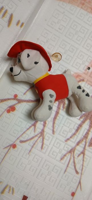 Собачки из Щенячего патруля