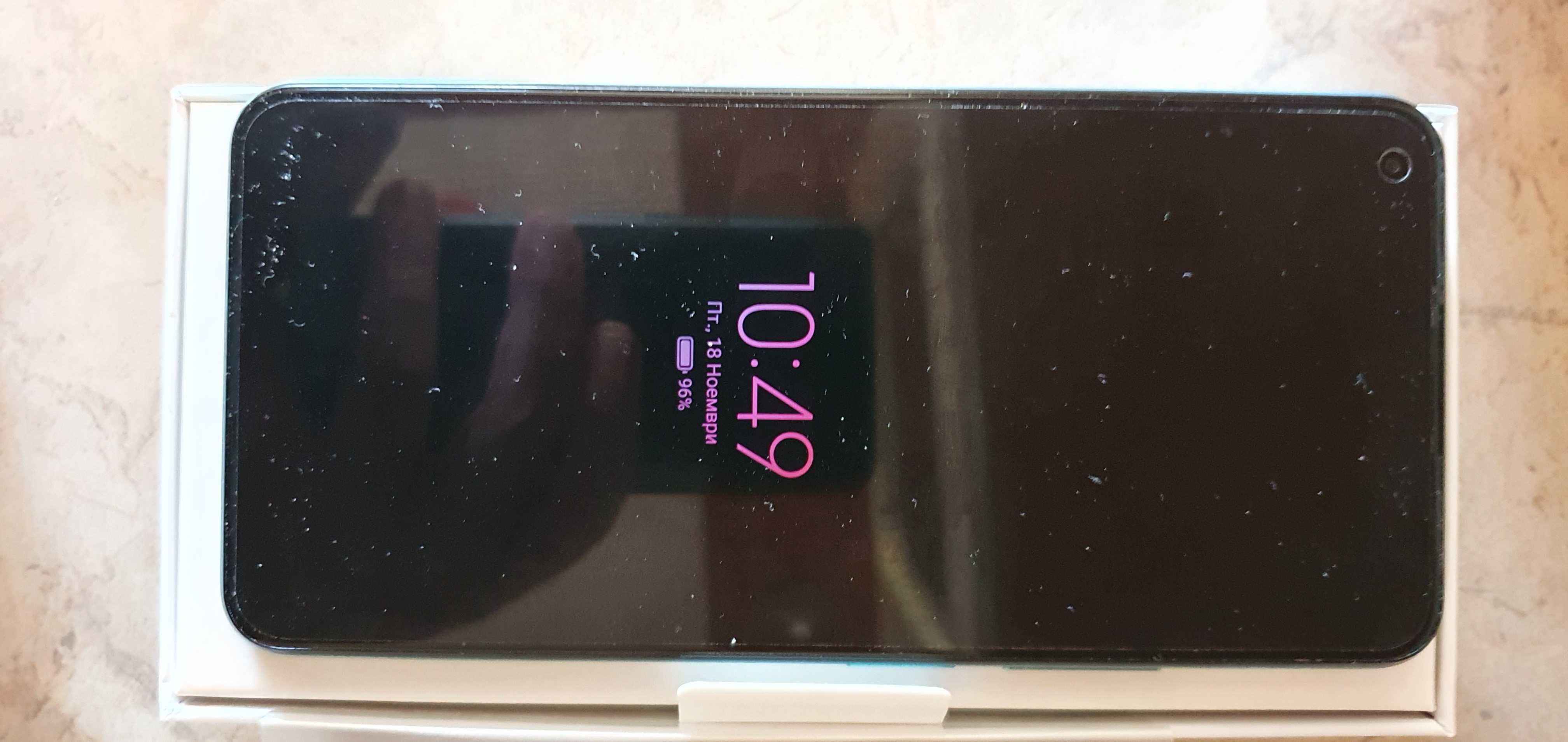 XIAOMI 11 Lite 5G (128 gb)