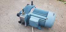 Pompa de vacuum - 380v / WERIE RIETSCHLE TR 20 DVV