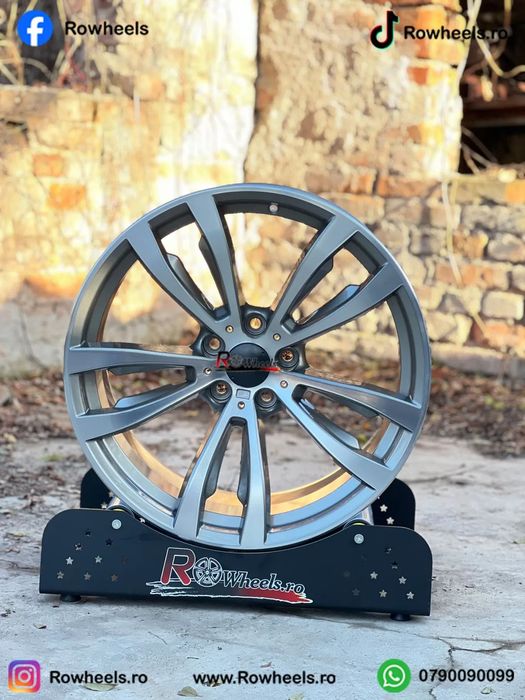 Jante BMWR20 Model M X5.0d X5 X6 F15 F16 E70 E71
