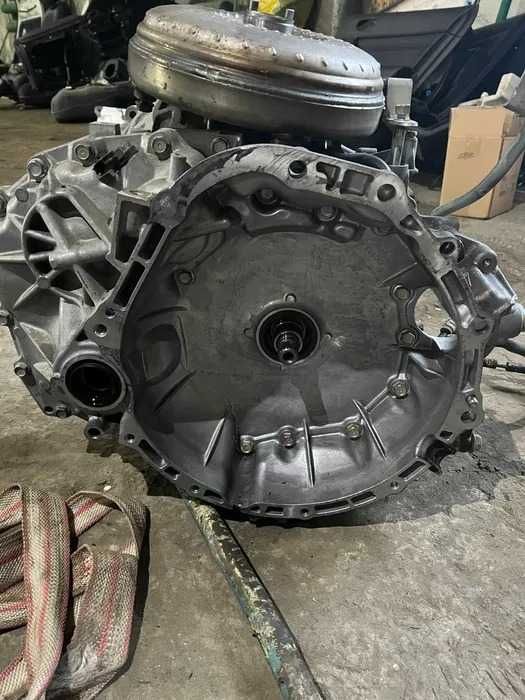 АКПП вариатор NIssan Teana J32 VQ25DE