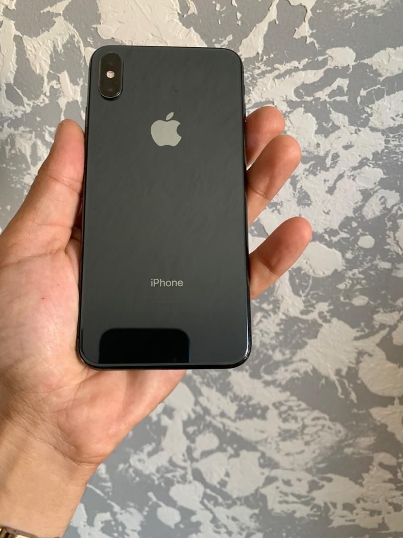 iPhone XS Max 256г