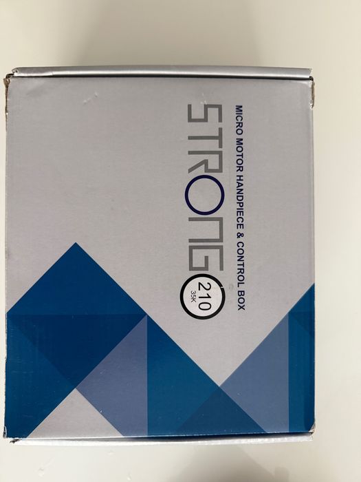 Freză electrică Strong 210