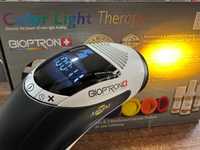 Уред за светлинна терапия Zepter Bioptron Medall
