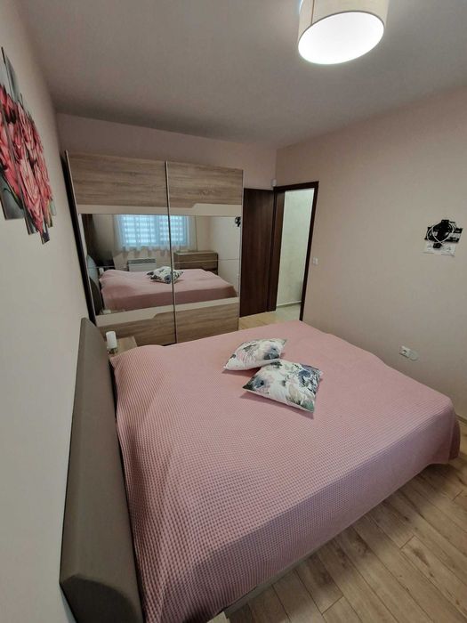 Дава се под наем Двустаен апартамент в София, Сухата река - 70 кв.м за 459 € - Снимка #5