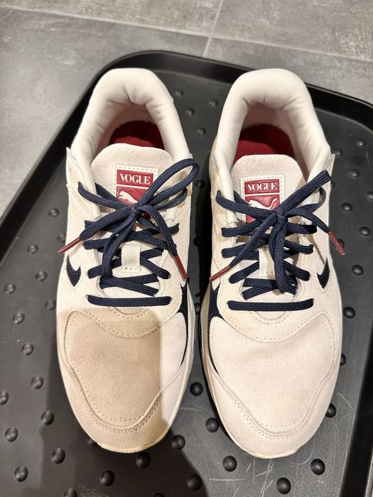 PUMA x VOGUE TRC Mira Sneakers Women