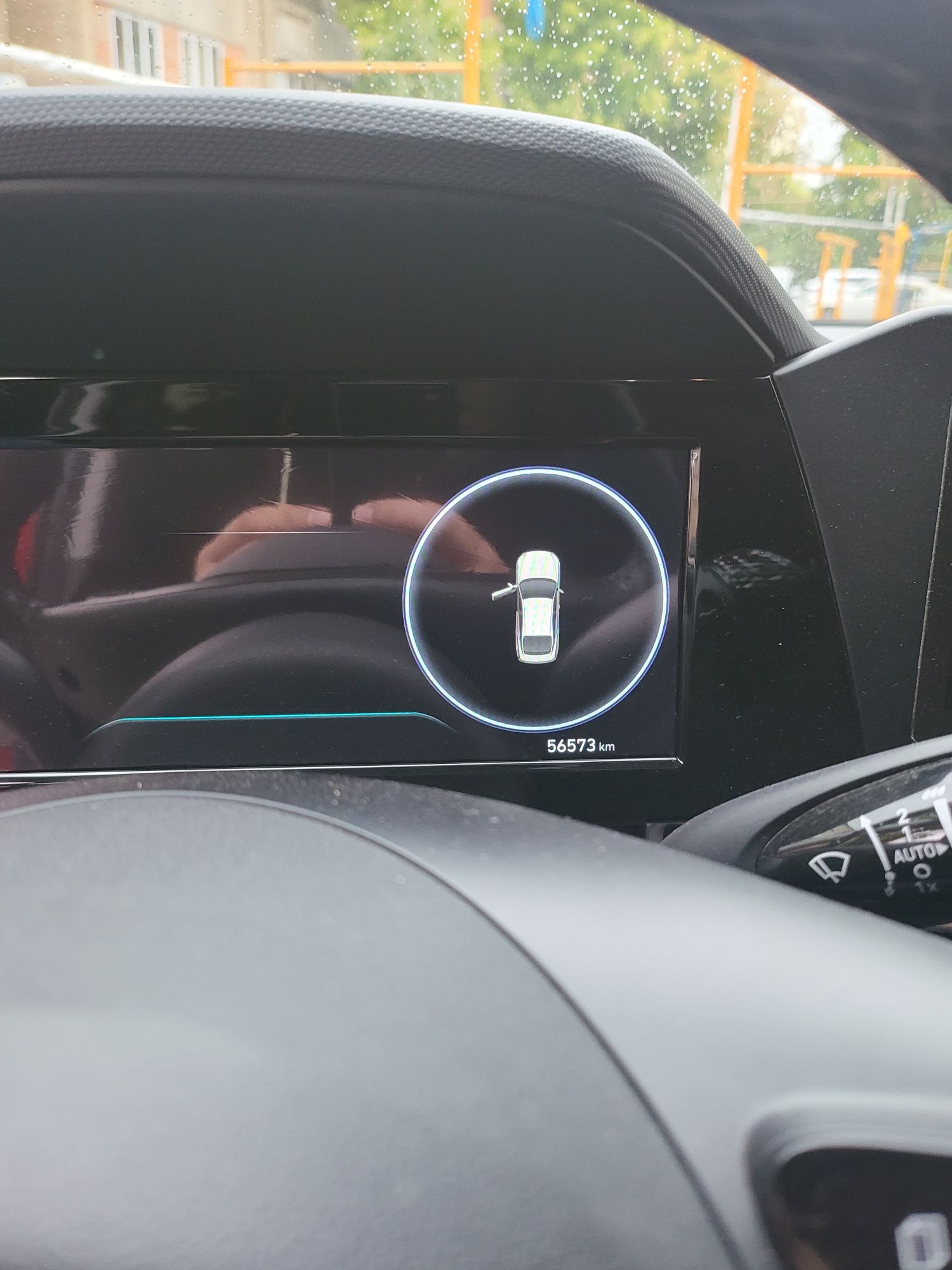 Hyundai elantra в кредит. Реальным клиентом разумная скидка.