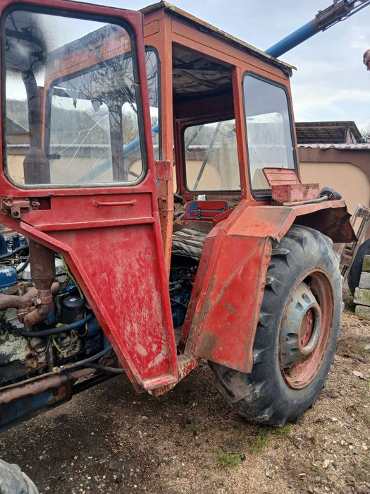 Cabina Tractor 550 445 640