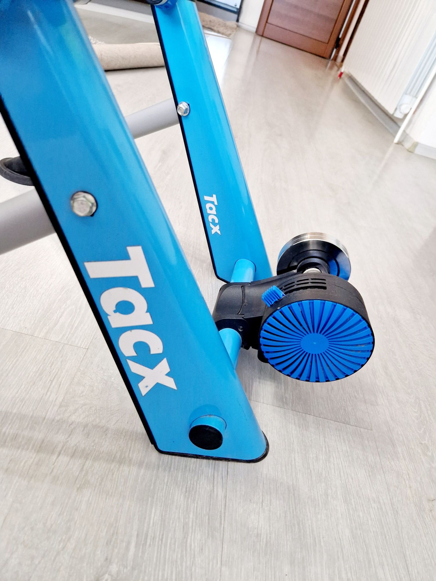 Велотренажор Tacx