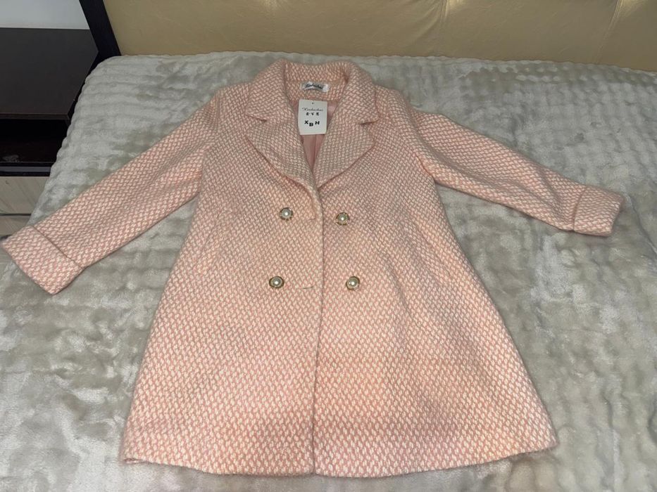 Женское пальто новое