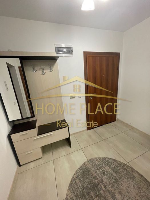 Дава се под наем Двустаен апартамент в Варна, Левски - 59 кв.м за 351.9 € - Снимка #7