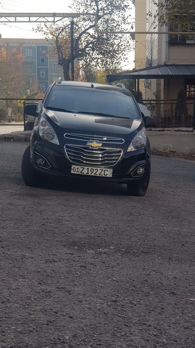 Продаю  Спарк автомат