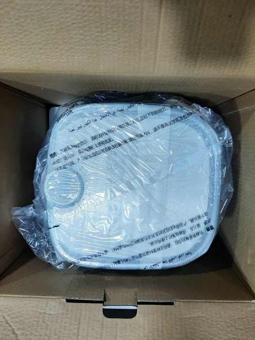 Чисто Нов Air Fryer Tefal Classic+ - Уред за здравословно готвене